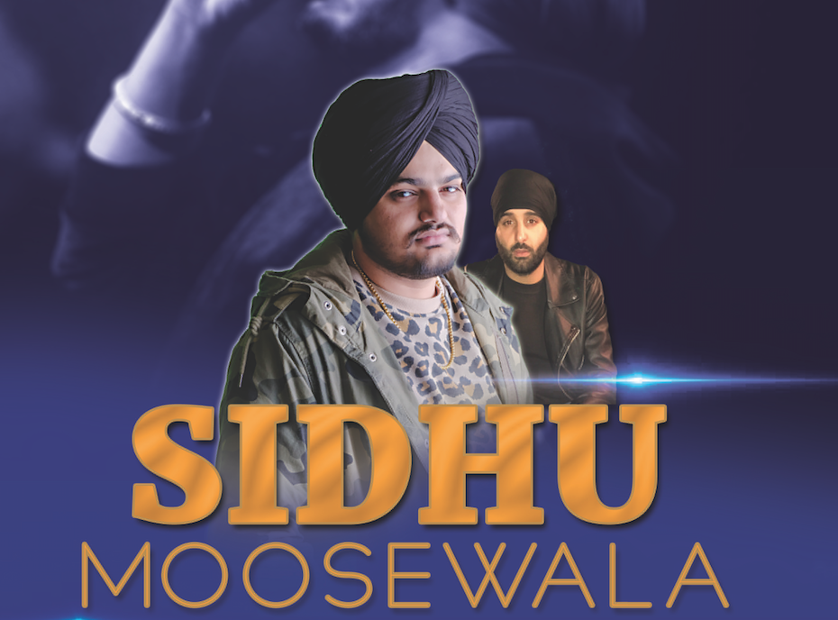 Sidhu MooseWala