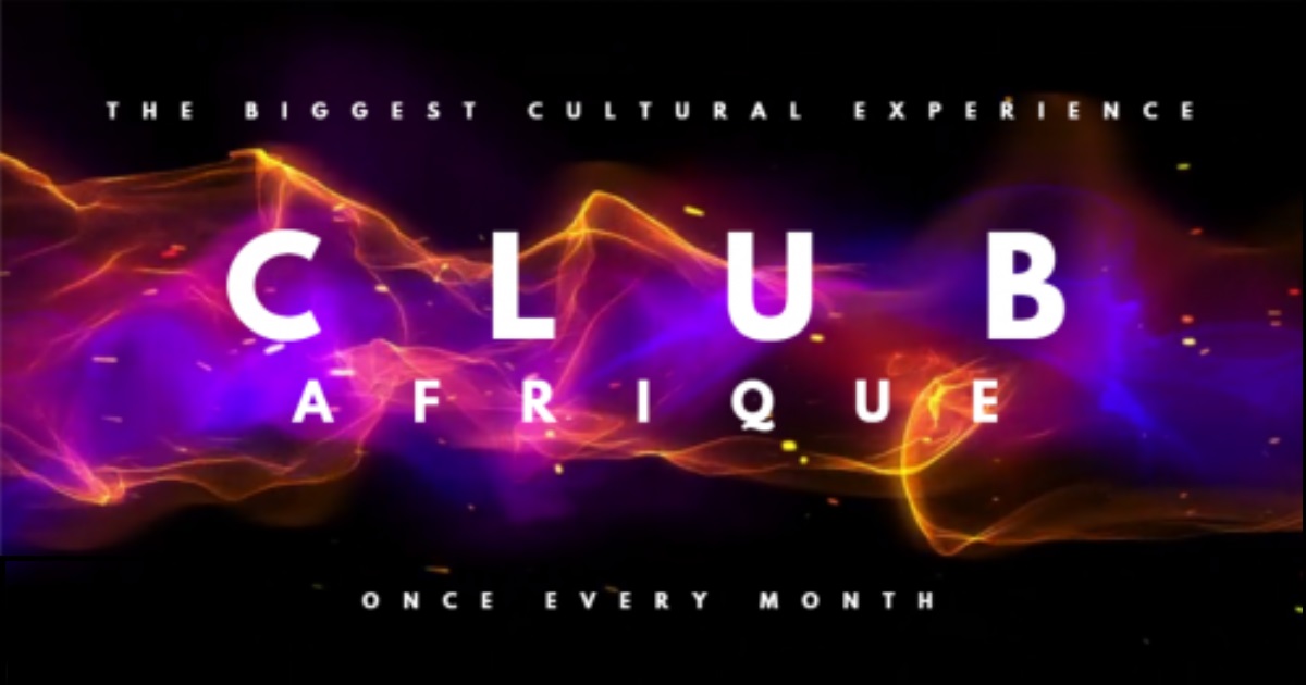 CLUB AFRIQUE