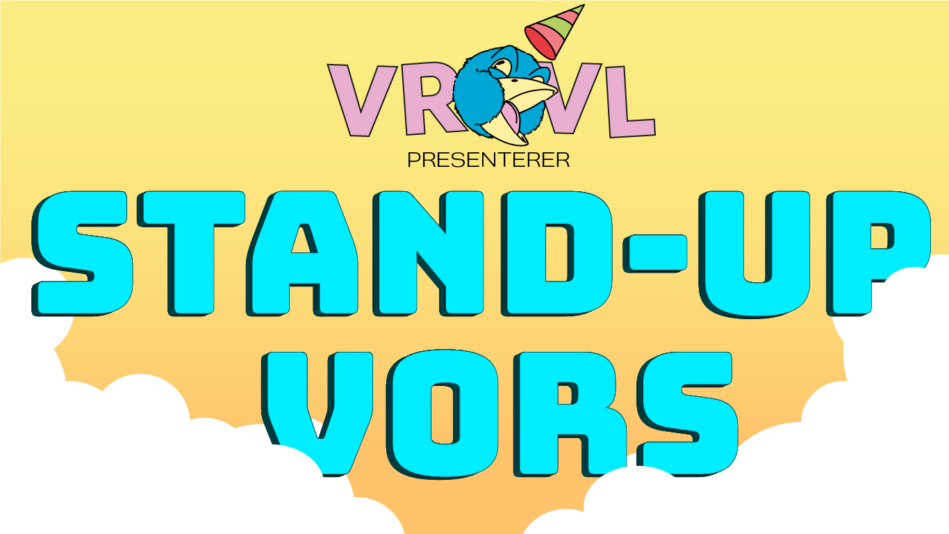 Stand-up vors