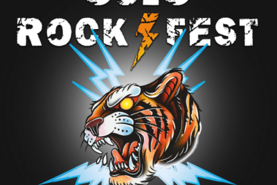 Oslo Rock Fest 2024
