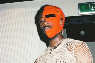 Goldlink - 10th anniversary of 'And After That We Didn't Talk" 