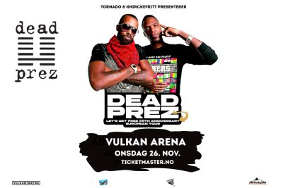 Dead Prez