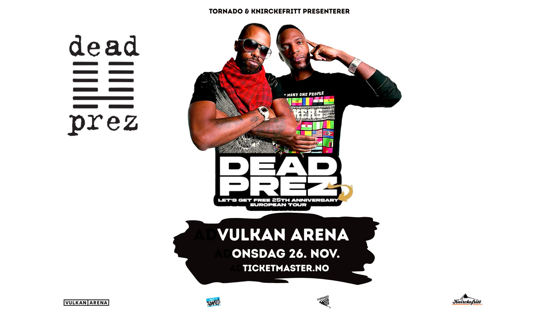Dead Prez