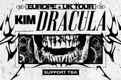 Kim Dracula