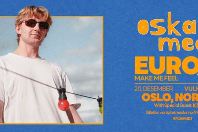 oskar med k