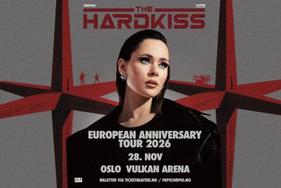 The Hardkiss