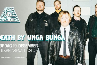 Death By Unga Bunga