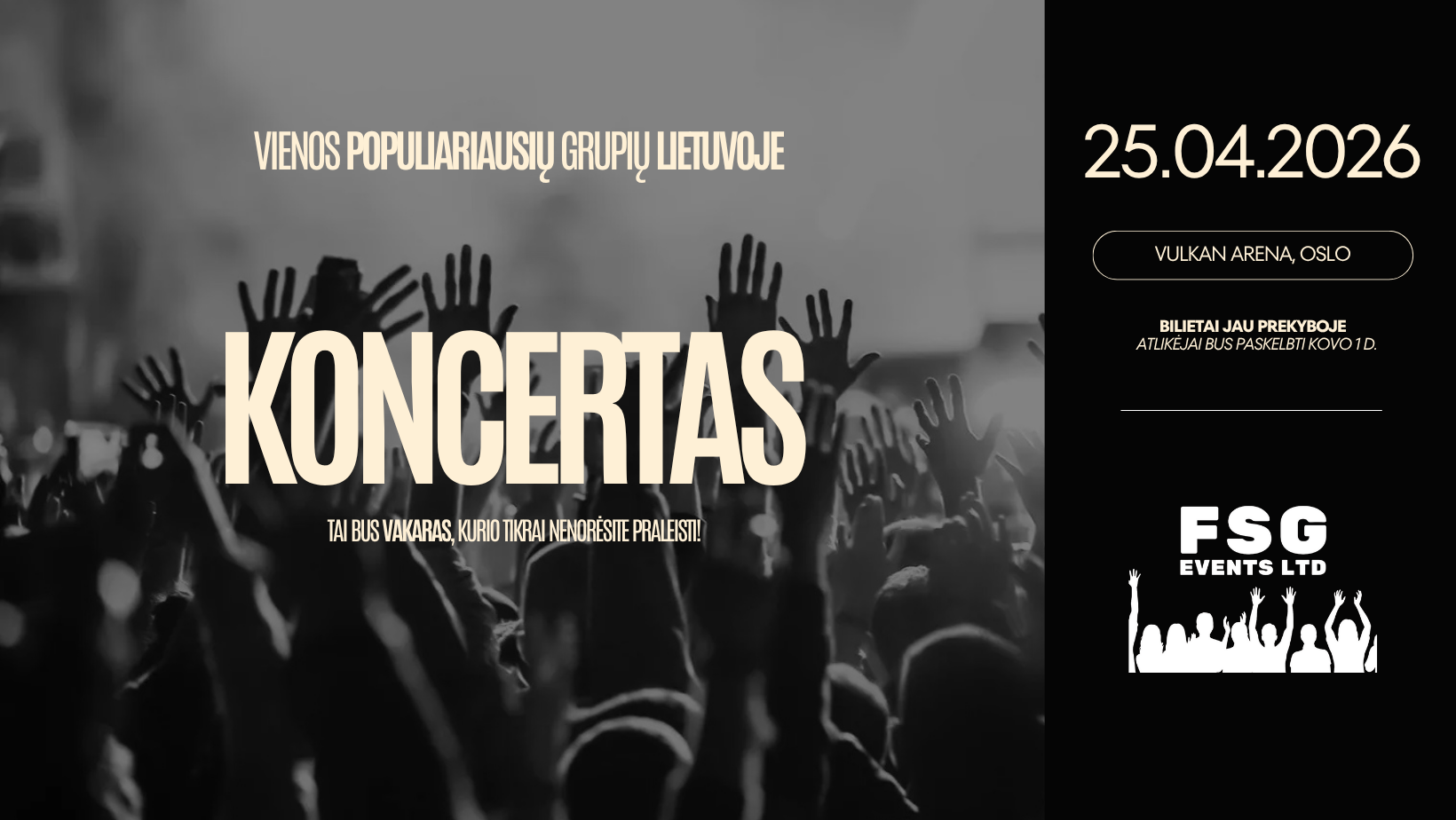 KONCERTAS