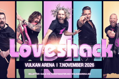 Loveshack