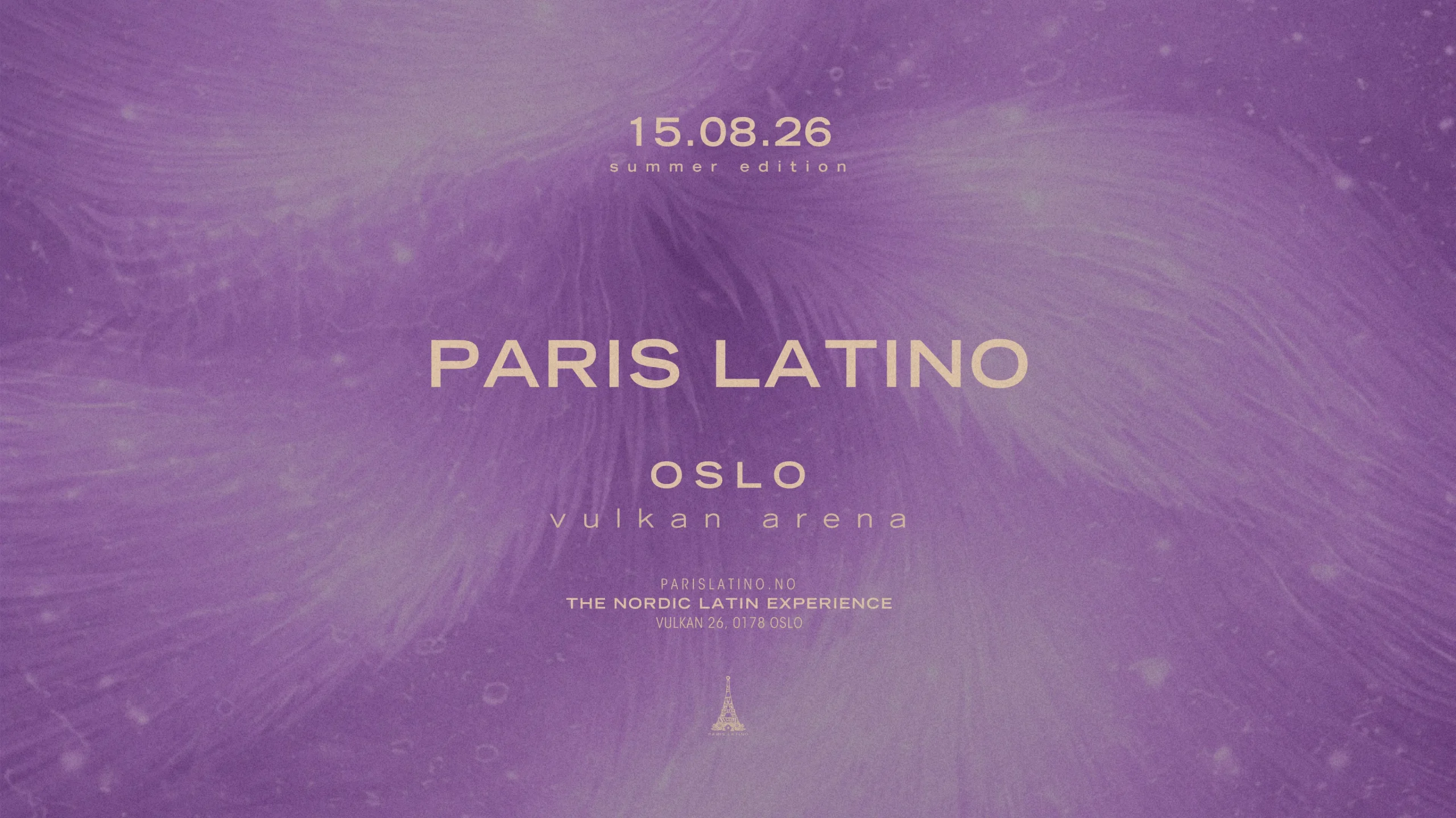 Paris Latino