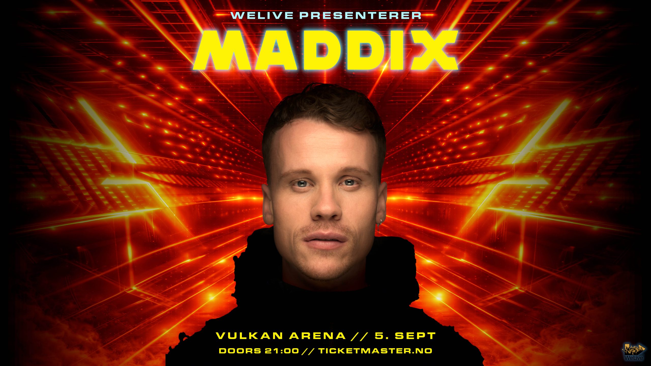 Maddix