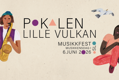 Musikkfest Oslo: Pokalen / Lille Vulkan