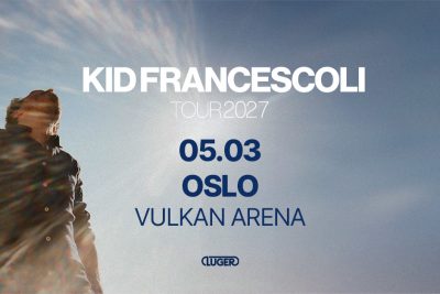 Kid Francescoli