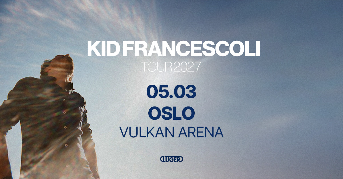 Kid Francescoli
