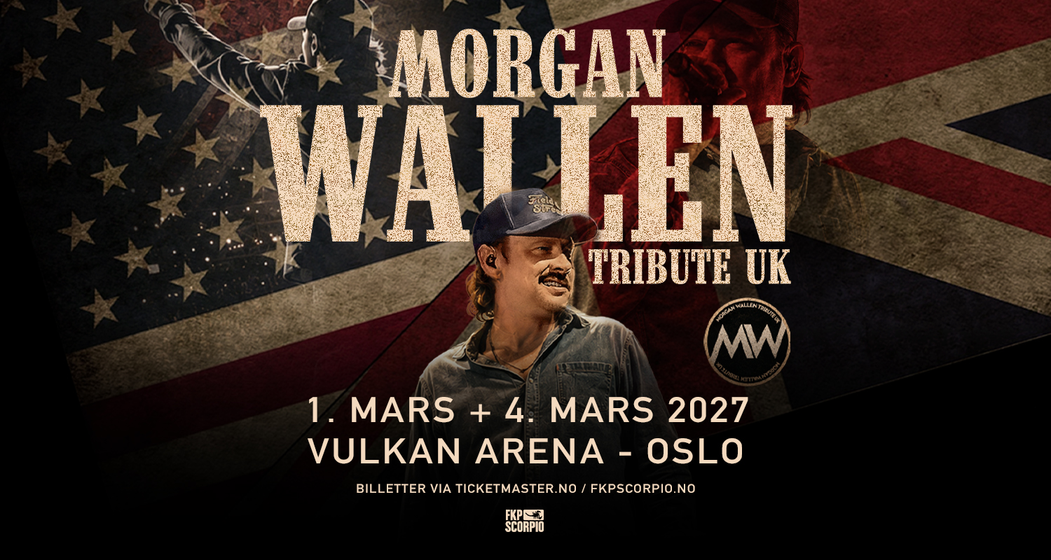 Morgan Wallen Tribute UK
