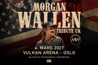 Morgan Wallen Tribute UK