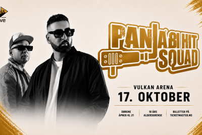 Panjabi Hit Squad