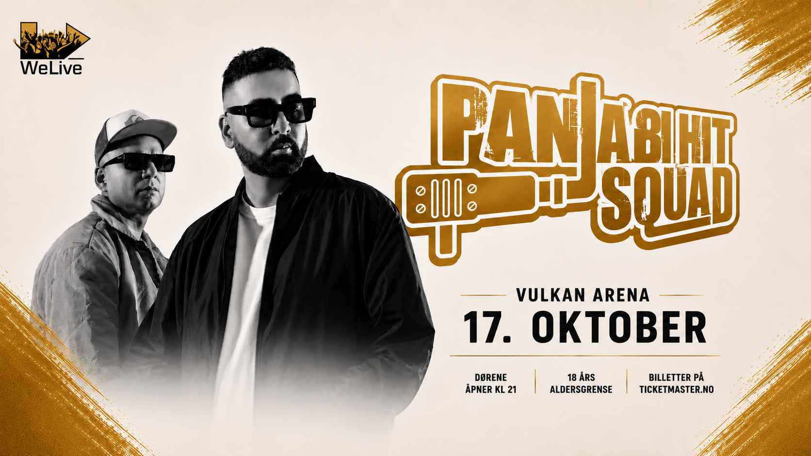 Panjabi Hit Squad